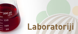 Laboratorij