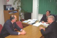 Trajnostna raba vodnih virov in zagotavljanje konkurenčnosti lokalnega območja